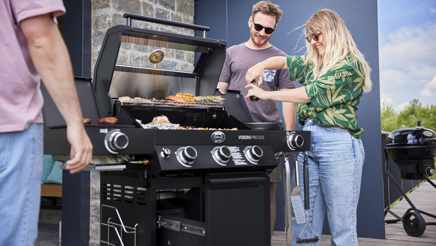 Stor grillguide: Hvilken grill passer best for deg?