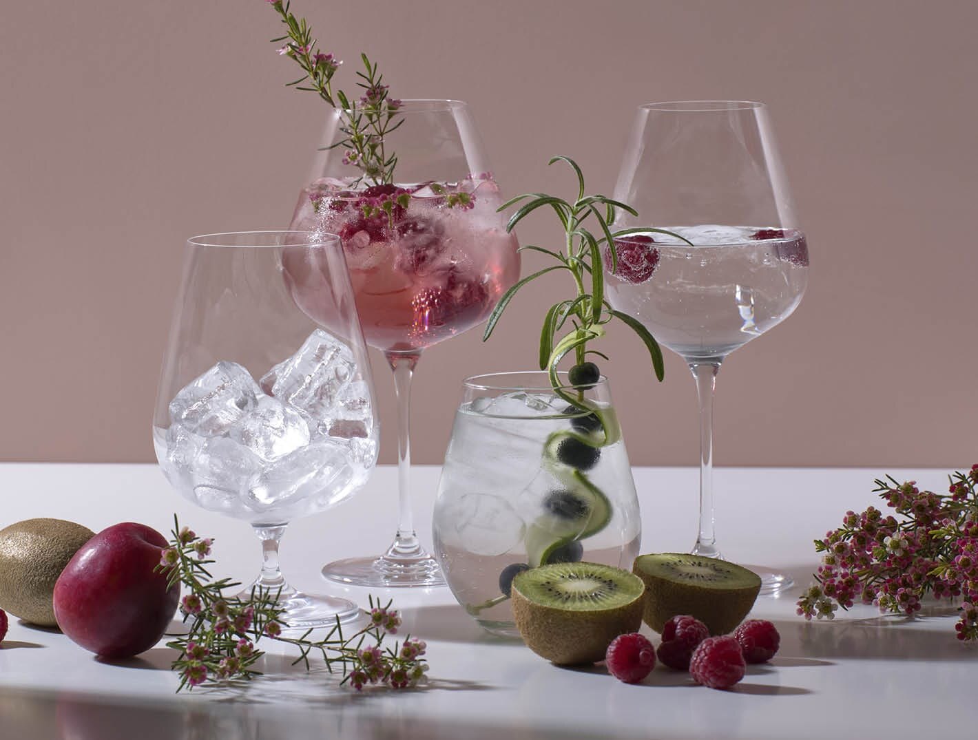Glass KP3