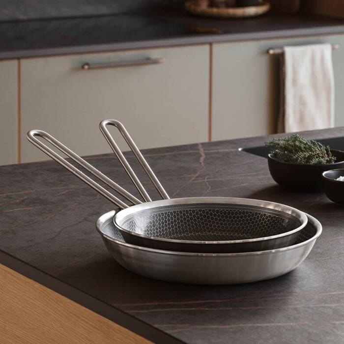 Bestselgere kvart KP4 - rund