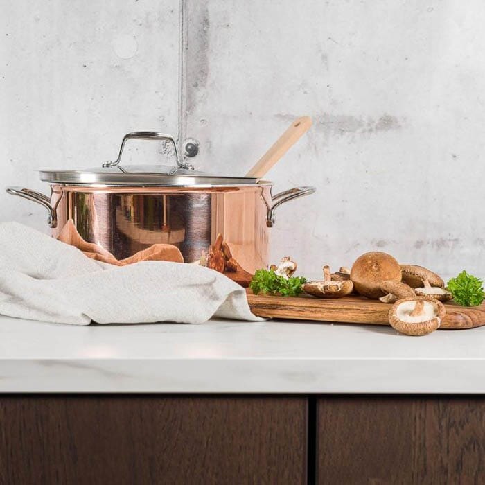 Copper KP4