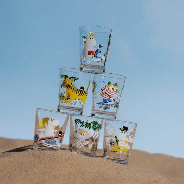 Moomin Iittala KP4