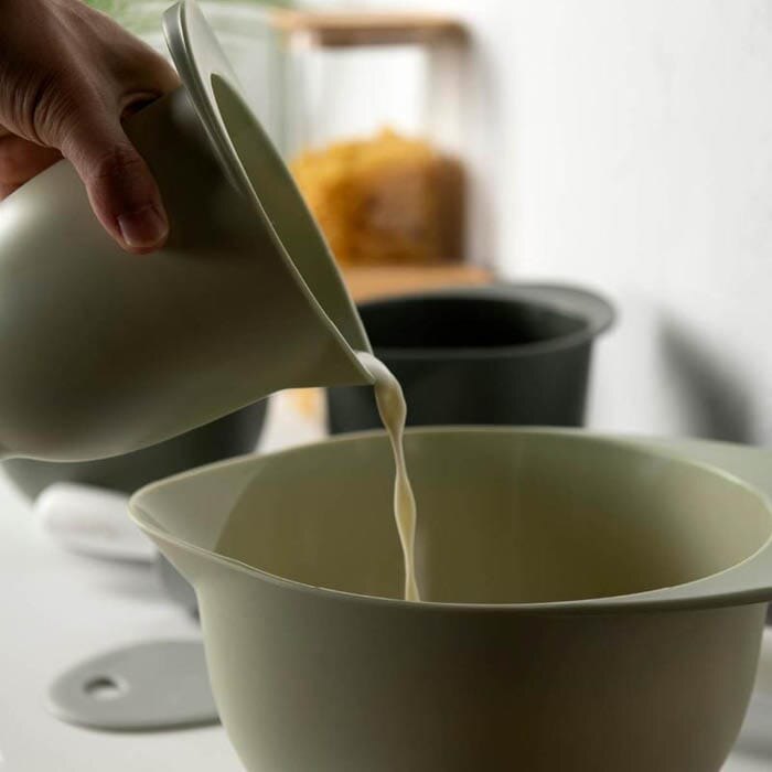Bakeboller