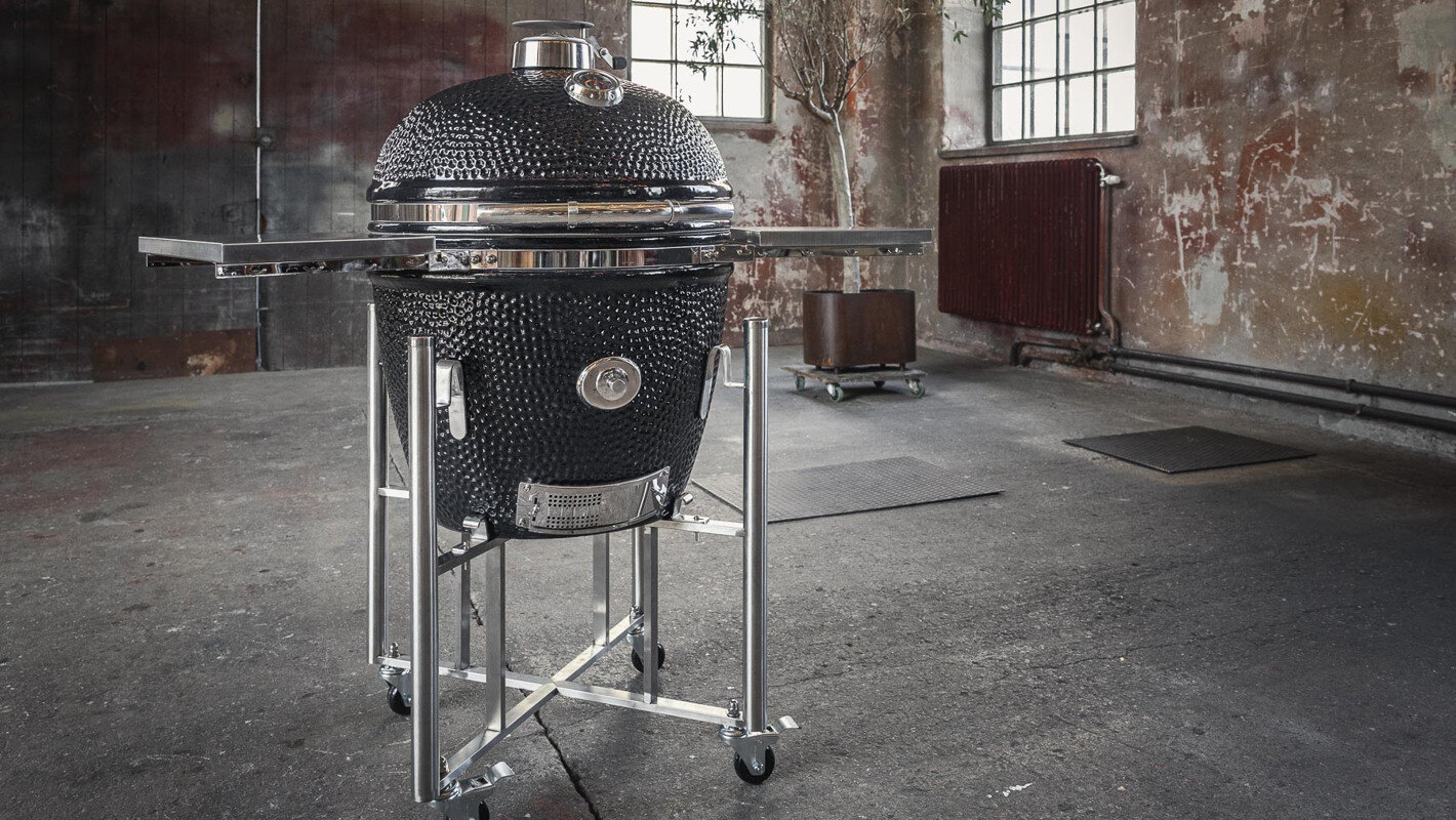 Derfor elsker folk Kamado SUMO