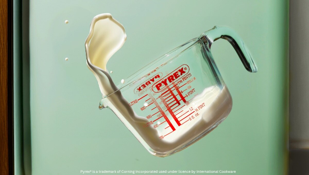 Pyrex