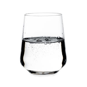 Iittala, essence vannglass