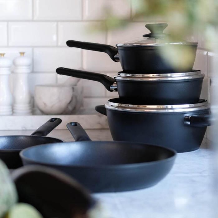 Bestselgere kvart KP5 - rund