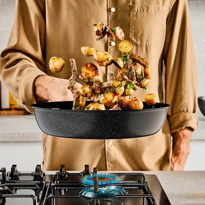 Exceptional Ceramic KP5