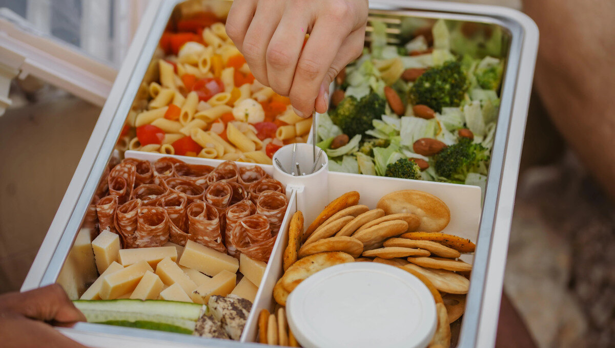 Platterbox
