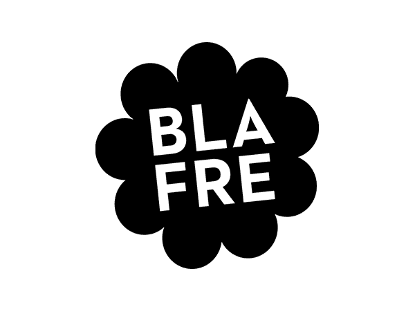 Blafre logo