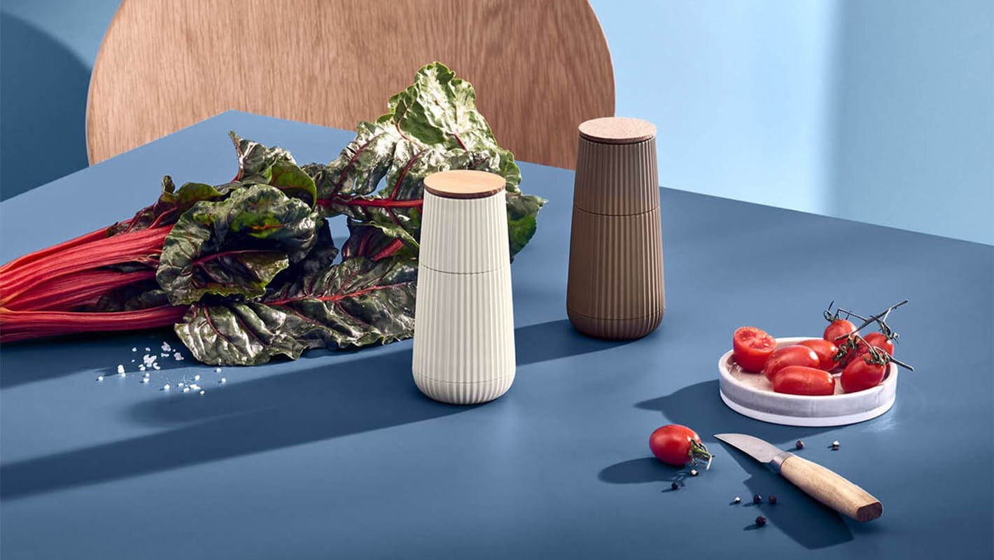 Scape salt- og pepperkvern fra AdHoc