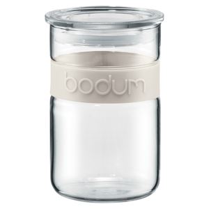 Bodum glass kopper