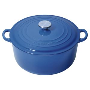 Le creuset gryte 5 3l