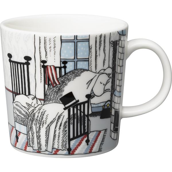 MoominArabia, SE krus 0,3l dvale