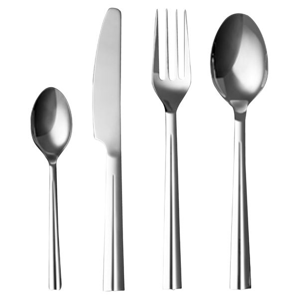 Rosendahl, grand cru bestikk 24 deler