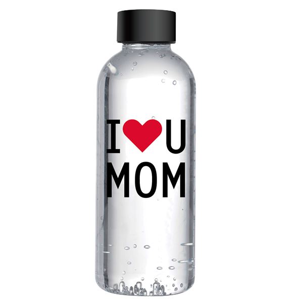 Aida, i love you mom vannflaske 0,65l
