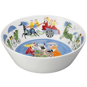 Iittala mummi glass