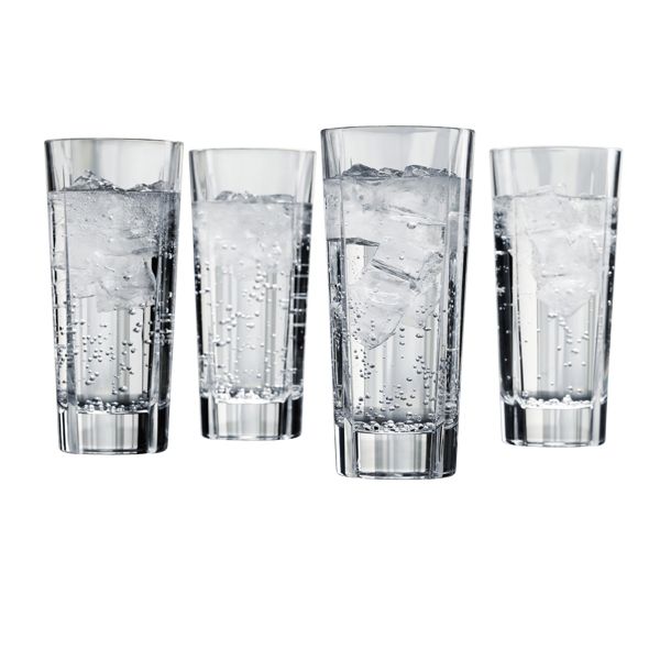 Rosendahl, grand cru long drink glass 4s