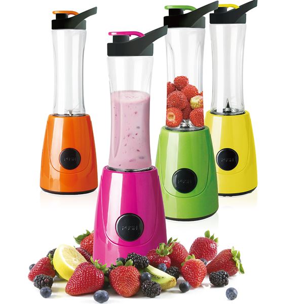 Modern House, twist smoothieblender 600m