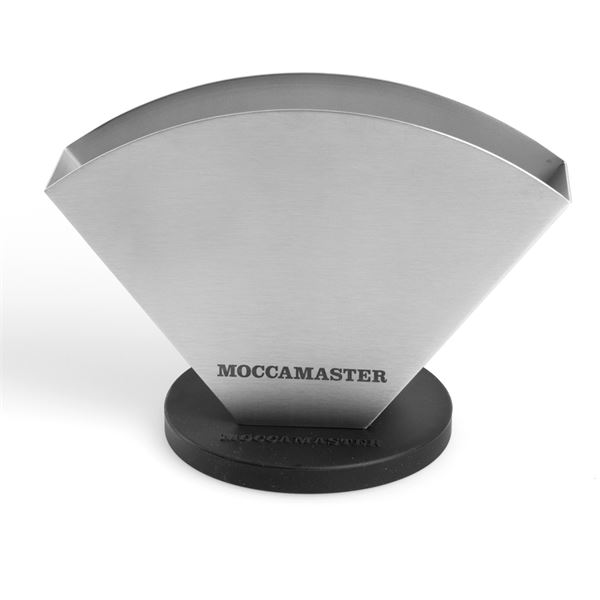 Moccamaster, filterholder
