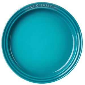 Le creuset tallerken