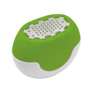 Microplane, flexi citrustool grønn