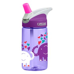 Camelbak drikkeflaske barn tilbud