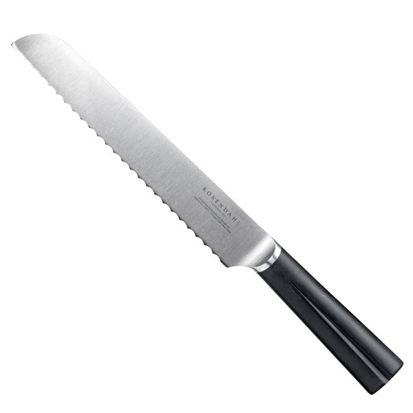 Rosendahl, grand cru brødkniv 21cm