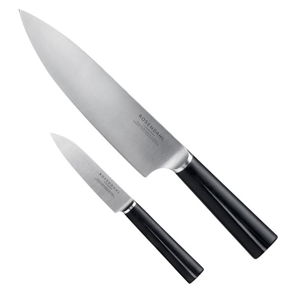 Rosendahl, grand cru knivsett 2 deler