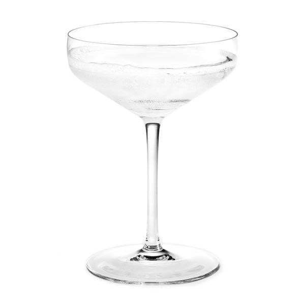 Holmegaard, perfection cocktailglass 38c