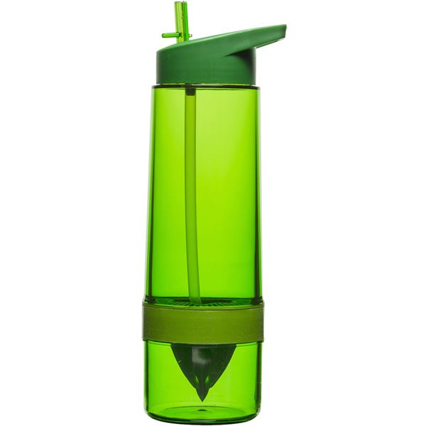 Sagaform, fresh flaskesett grønn