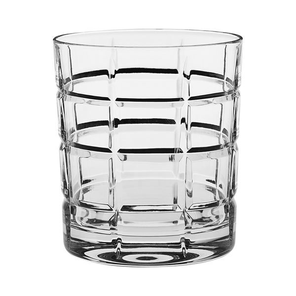 Modern House, times square whiskyglass