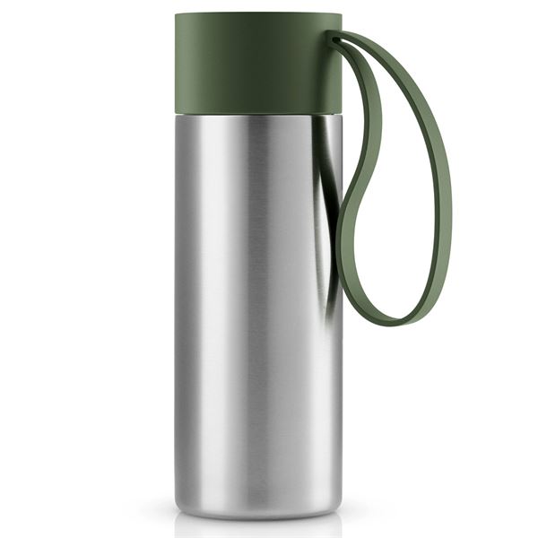 Eva Solo, to go cup 0,35l forest green