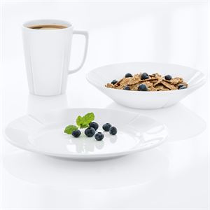Rosendahl frokostsett