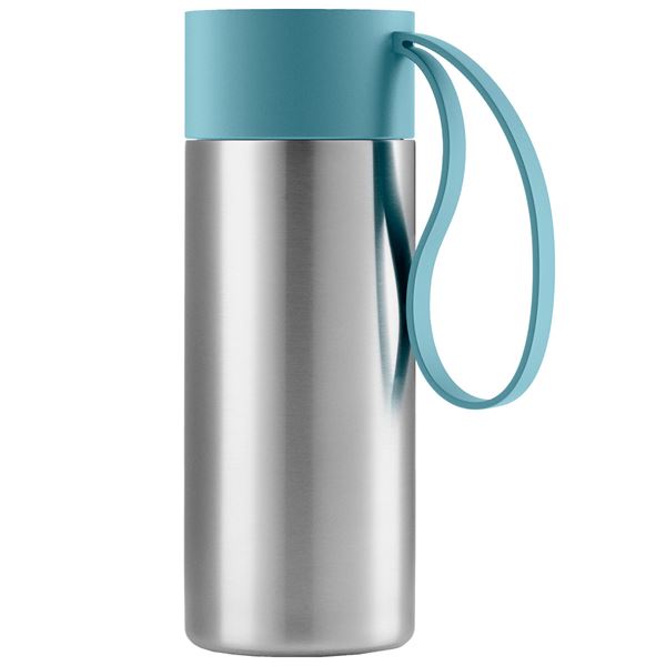 Eva Solo, XL to go cup 0,5l Ablue