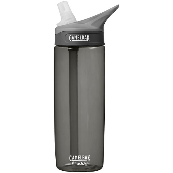Camelbak, drikkeflaske 0,6l grå