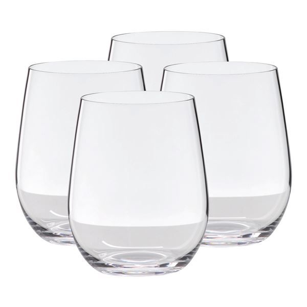 Riedel, viognier/chardonnay glass 4pk