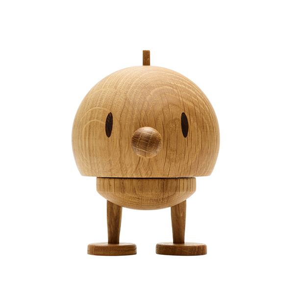 Hoptimist, junior bumble eik 11cm