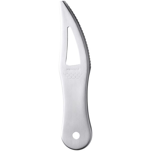 Fiskars, kitchenmasrt fiskeskrape
