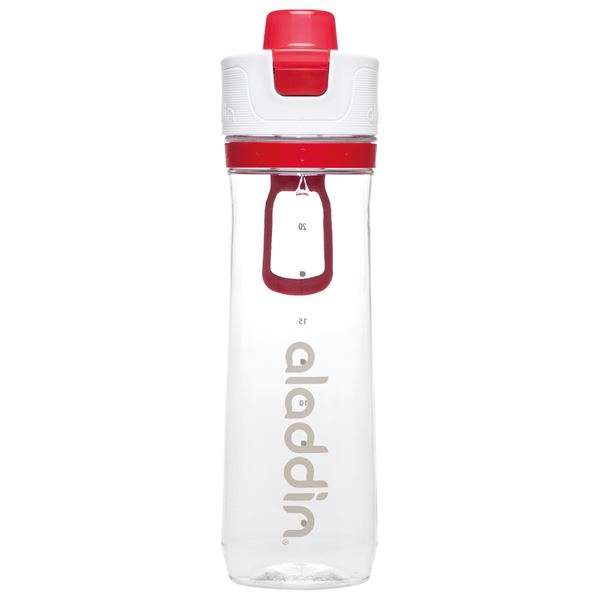 Aladdin, active hydration tracker 0,8l r