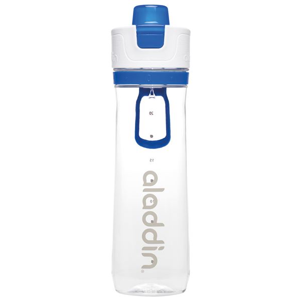 Aladdin, active hydration tracker 0,8l b