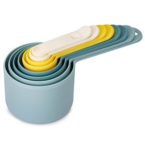 Joseph Joseph, nest måleskjeer s/8 - Kitchn.no