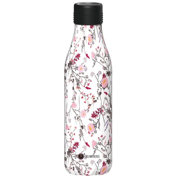 Les Artistes, Bottle up termoflaske blom