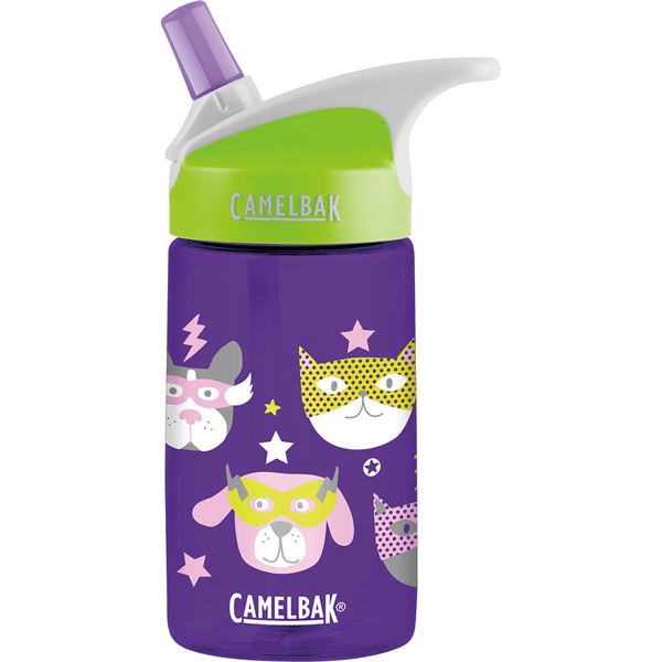 Camelbak, drikkeflaske 0,4l katt/hund