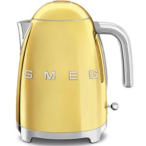 Smeg vannkoker gull