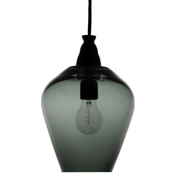 Magnor, rocks lampe elektrisk 22 cm