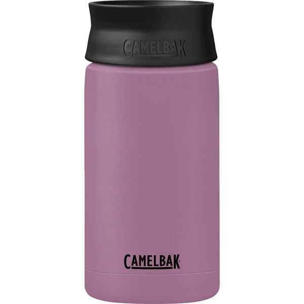 Camelbak, hot cap termokopp lilla
