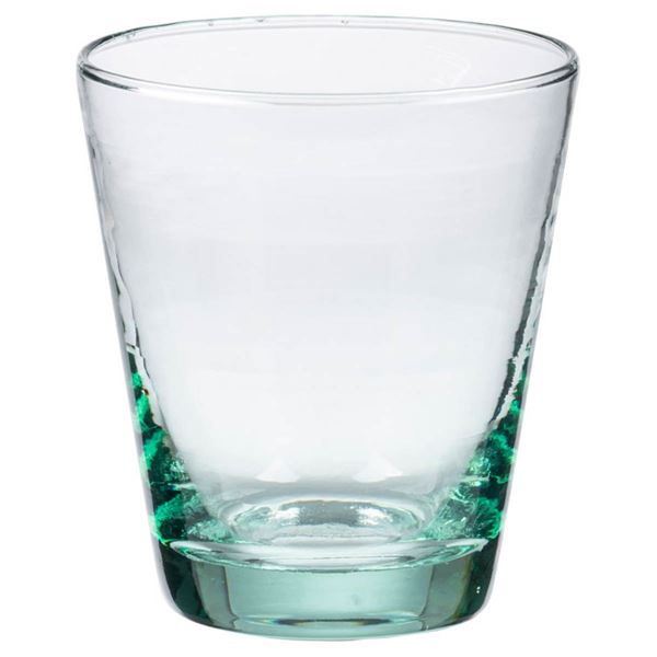 Bitz, kusintha vannglass 30cl grønn