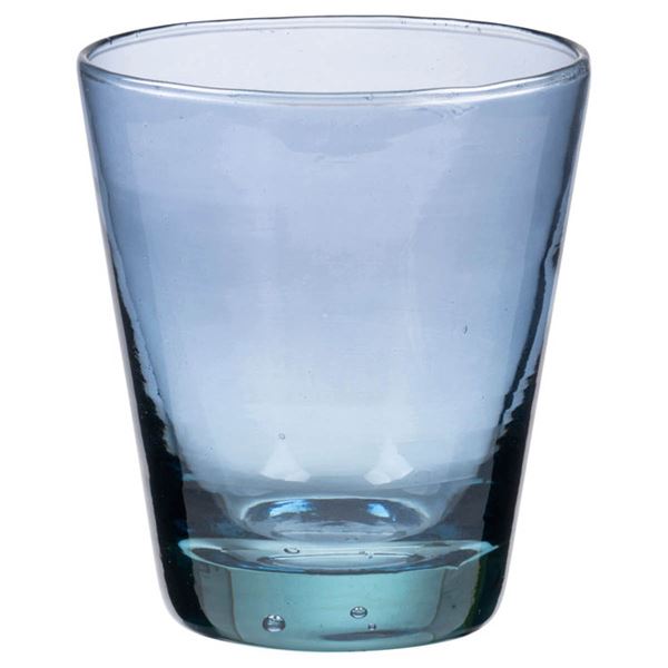 Bitz, kusintha vannglass 30cl blå