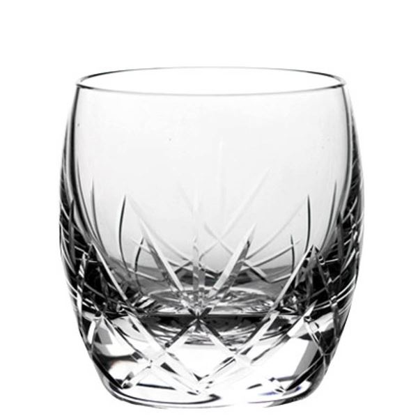 Magnor, alba antique whiskyglass 30cl