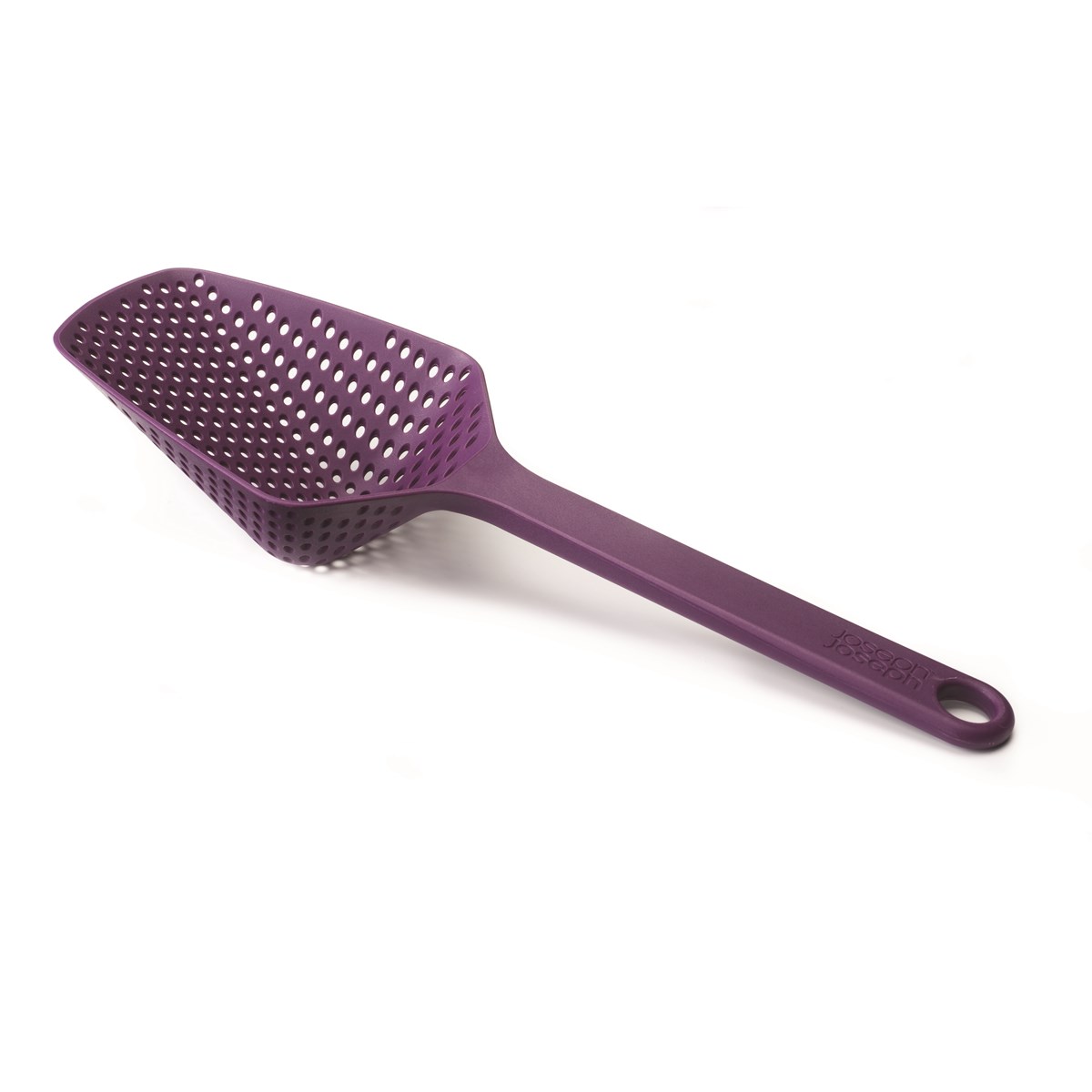 Joseph Joseph, scoop stor aubergine